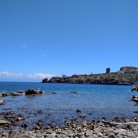 Capraia Per Te エクステリア 写真