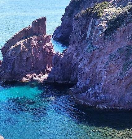 Capraia Per Te エクステリア 写真