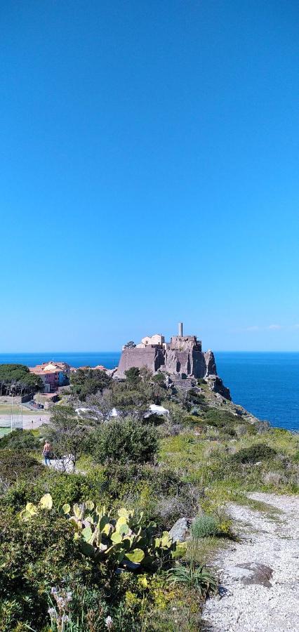 Capraia Per Te エクステリア 写真